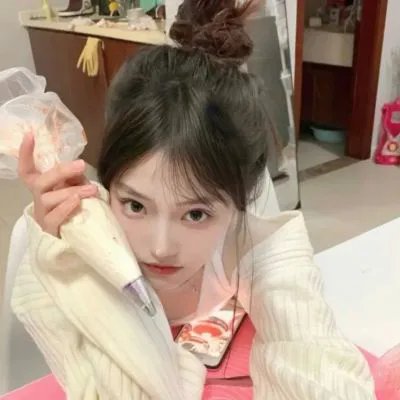 张灯结彩