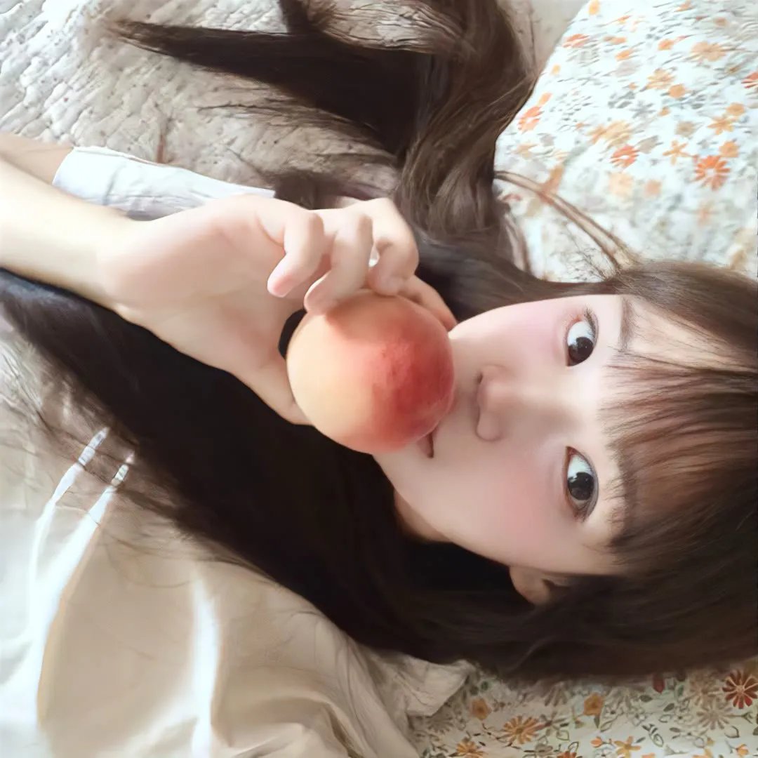 关于一个女孩